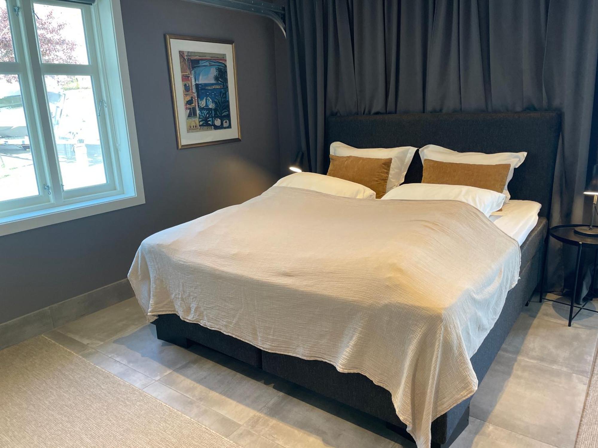 Guesthouse - Near City Center- Parking Available Sandefjord Exterior foto