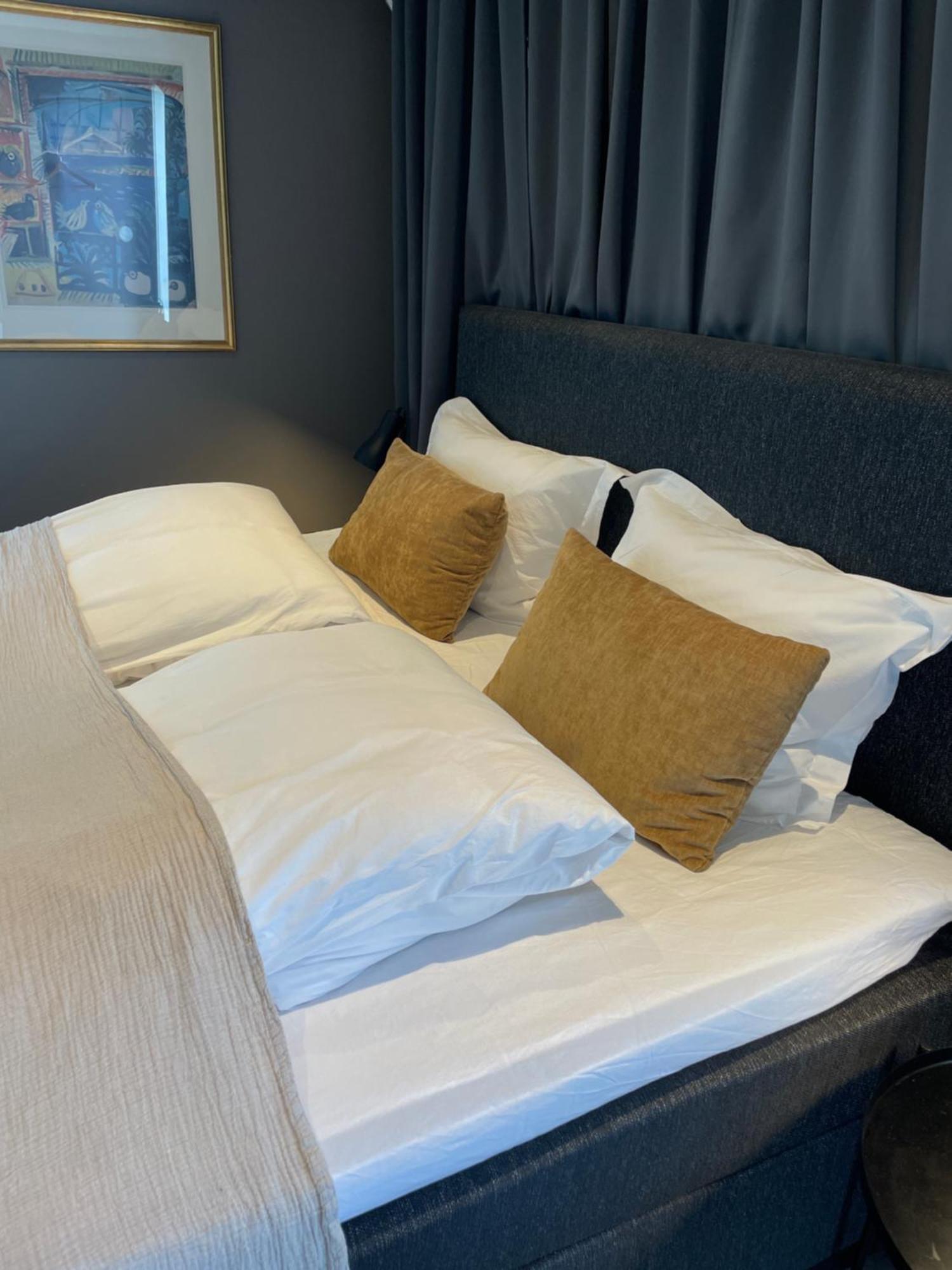 Guesthouse - Near City Center- Parking Available Sandefjord Exterior foto