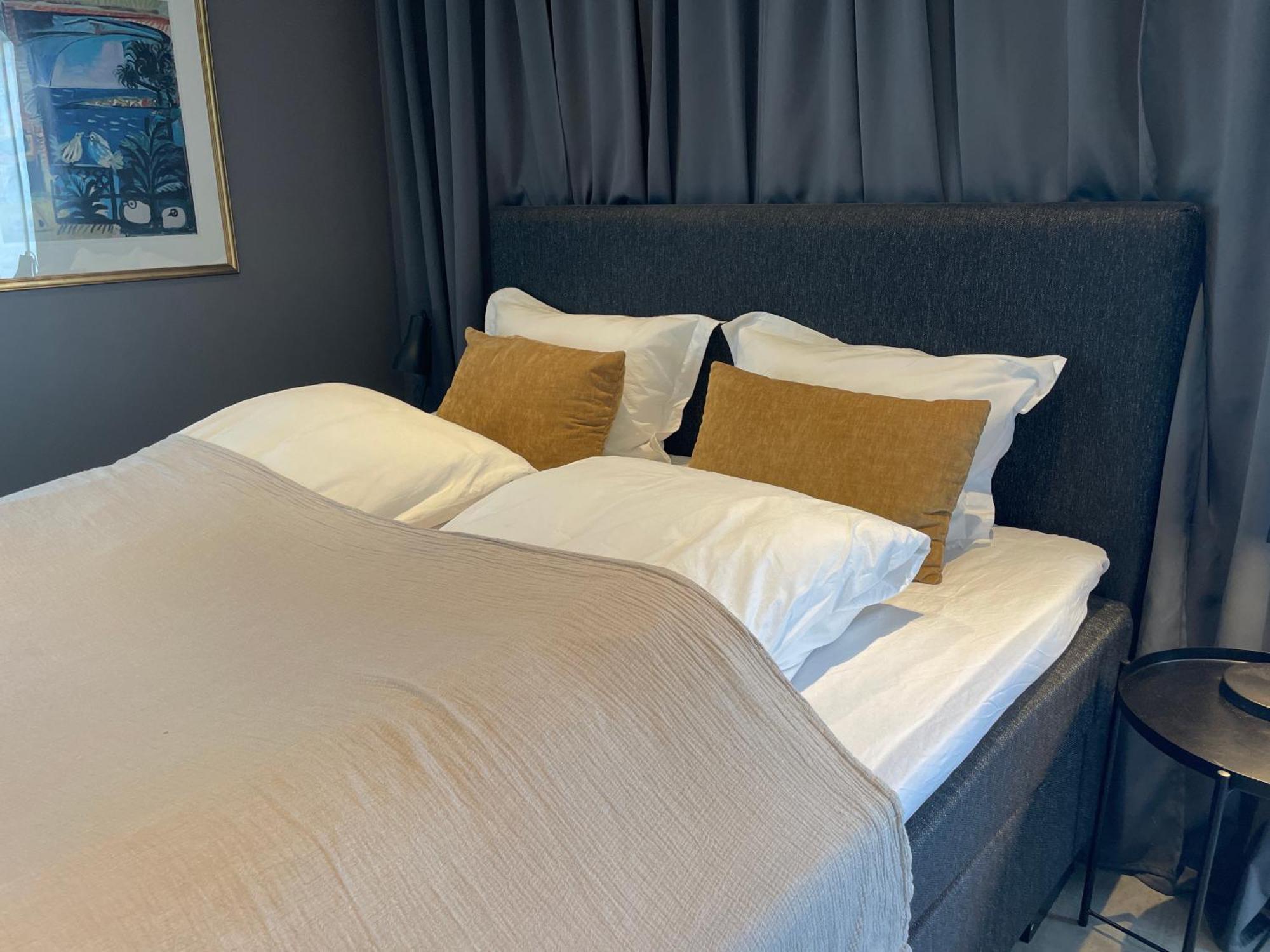 Guesthouse - Near City Center- Parking Available Sandefjord Exterior foto