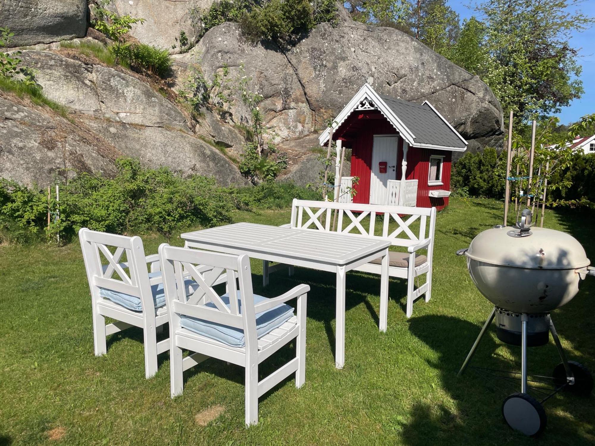 Guesthouse - Near City Center- Parking Available Sandefjord Exterior foto